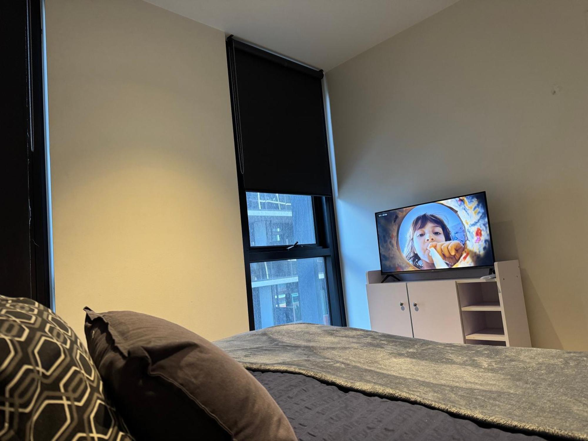 Futurestay Ai Apartment Melbourne