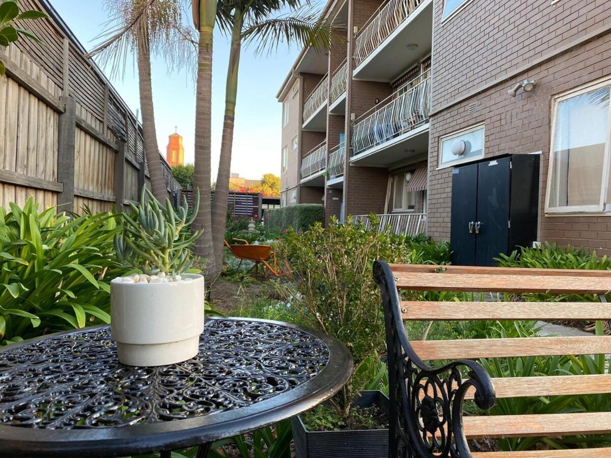 Apartment Little Vella