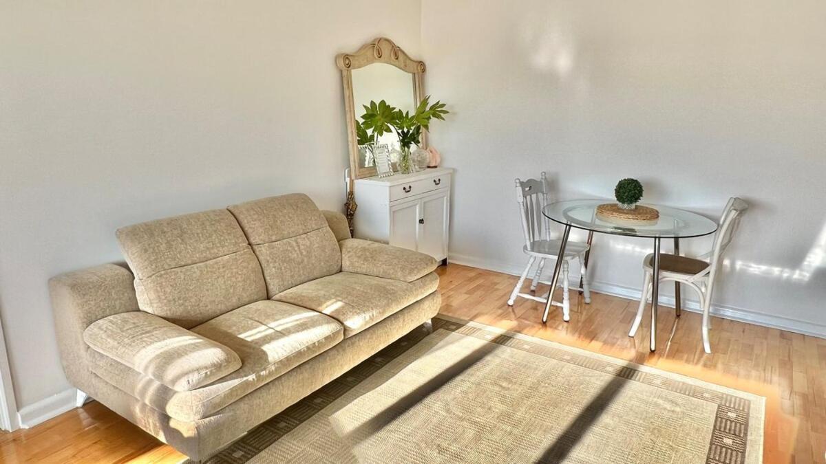 Apartment Little Vella