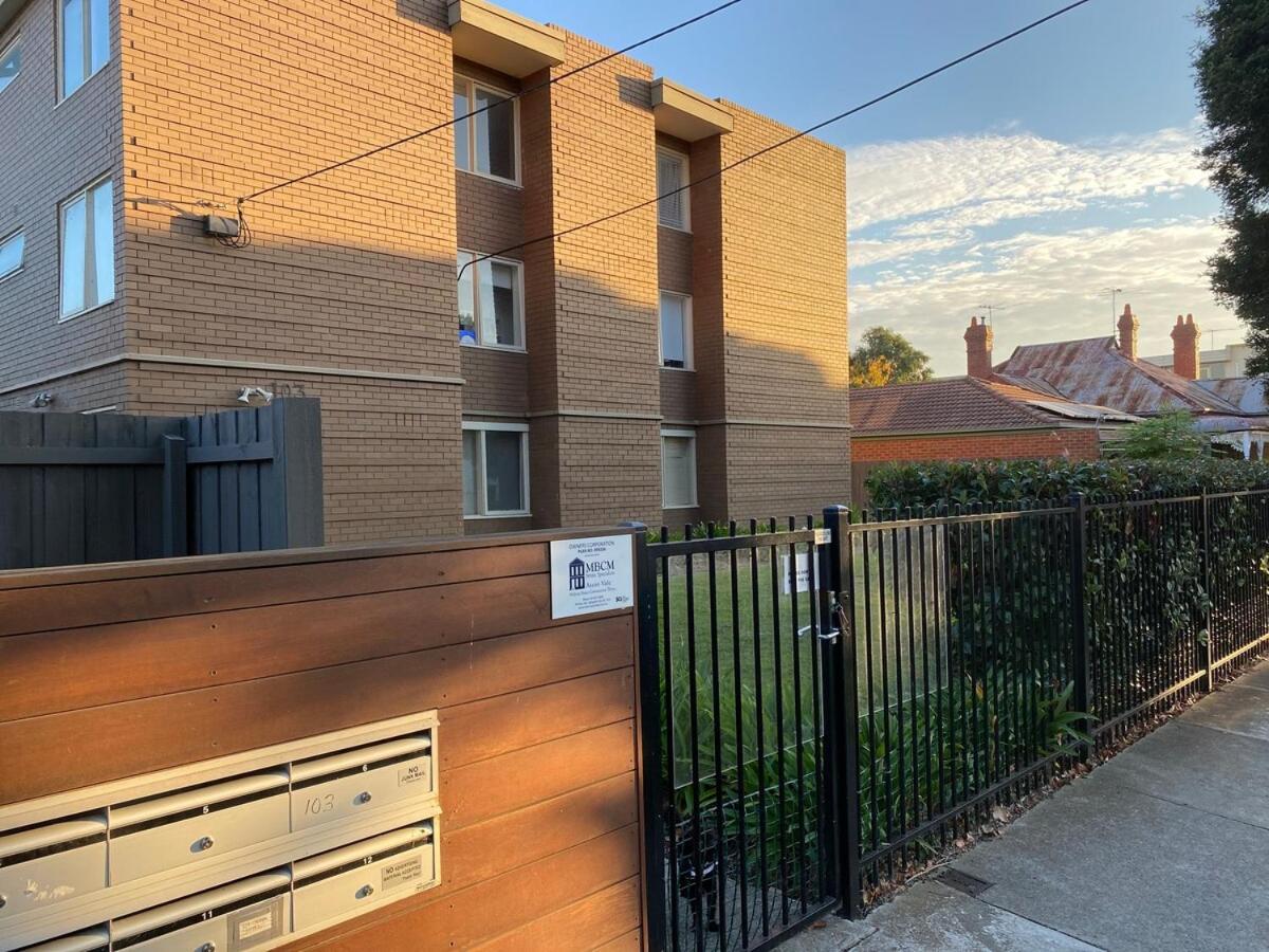 Apartment Little Vella