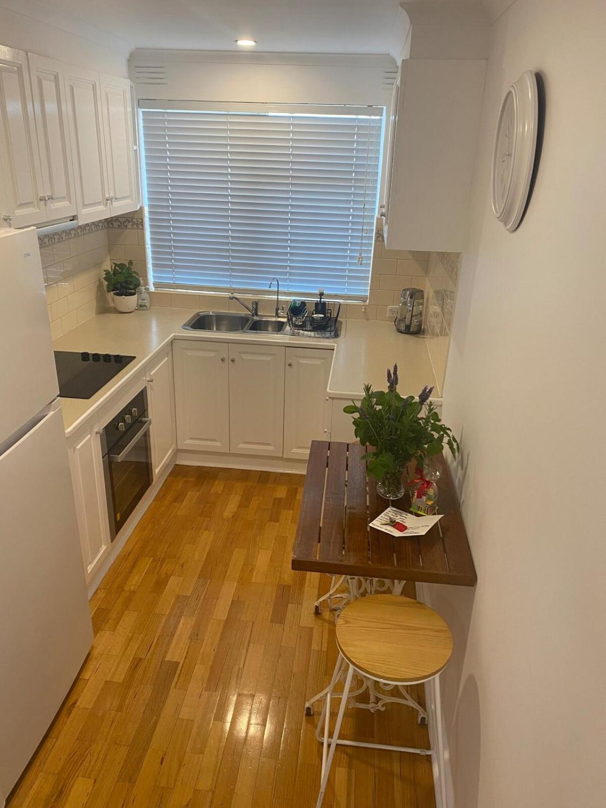 Little Vella Apartment