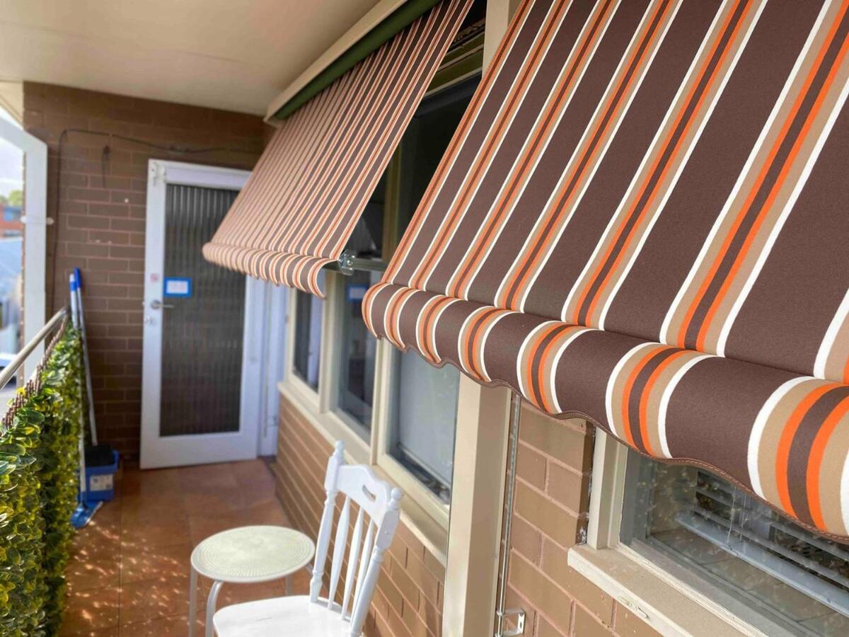 Little Vella Apartment Melbourne