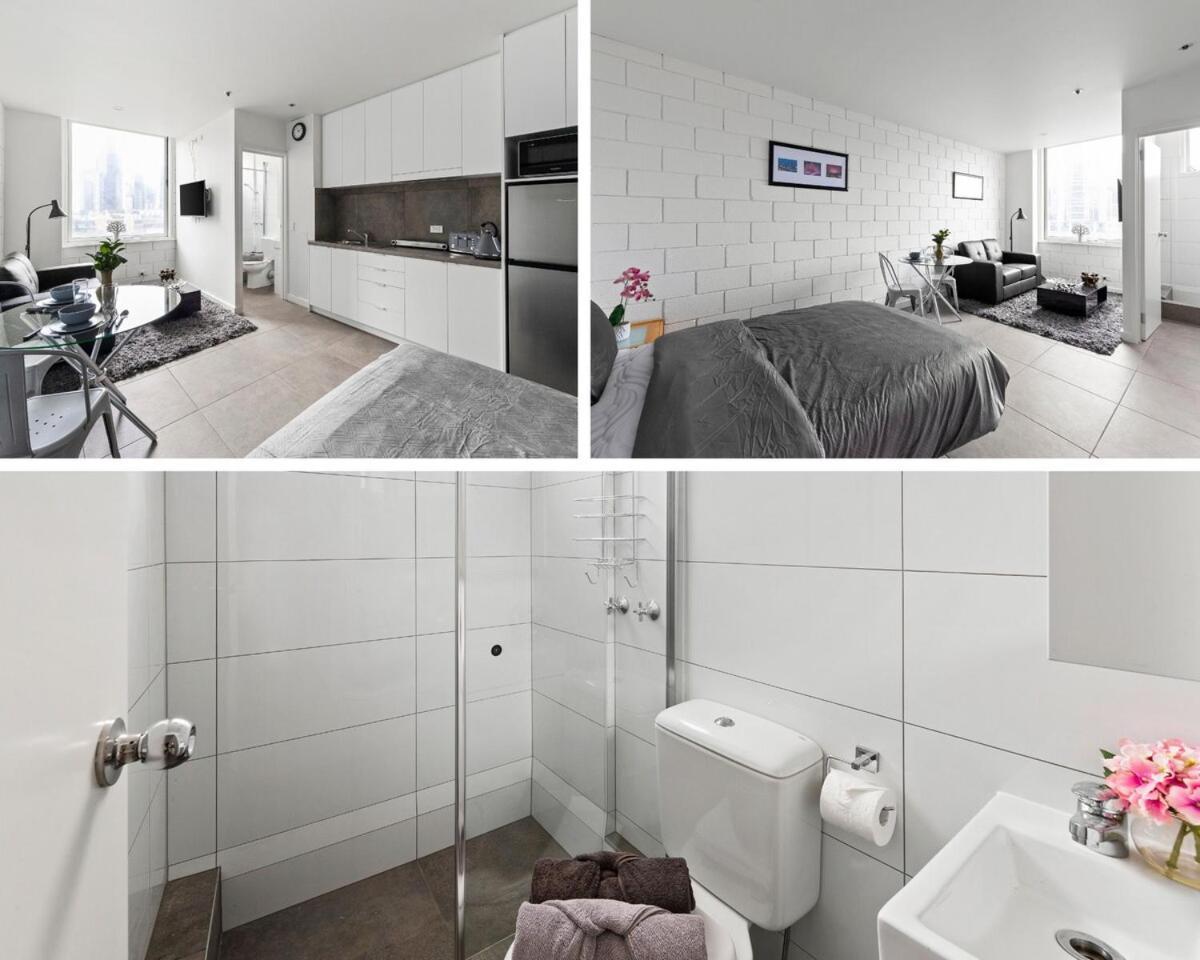 913 Lovely View Cosy Heart Cbd Apartment