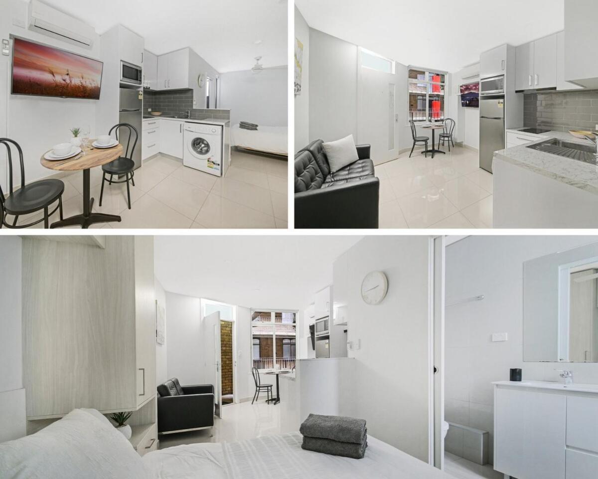 Apartment 510 Lovely Super Cosy Heart Cbd *