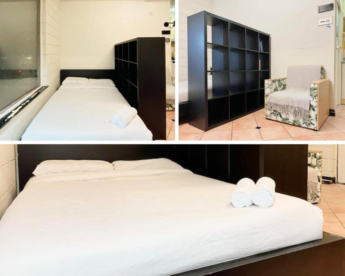 Apartment 402 Lovely Budget Super Cosy Heart Cbd Melbourne