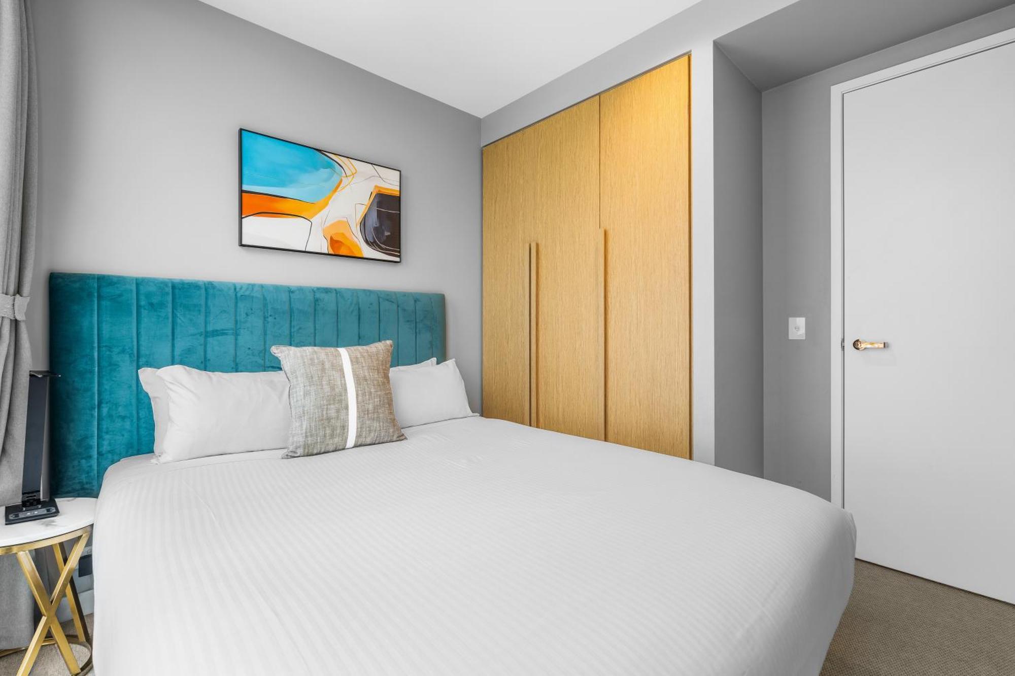 Collins House By Cllix 4* Melbourne
