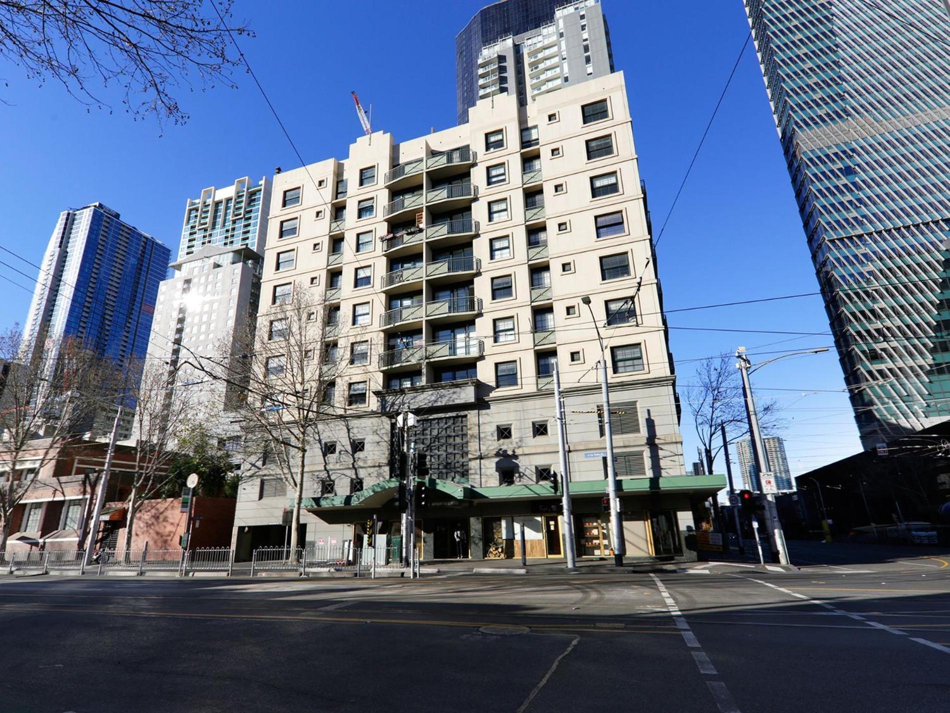 Readyset On Spencer North Melbourne