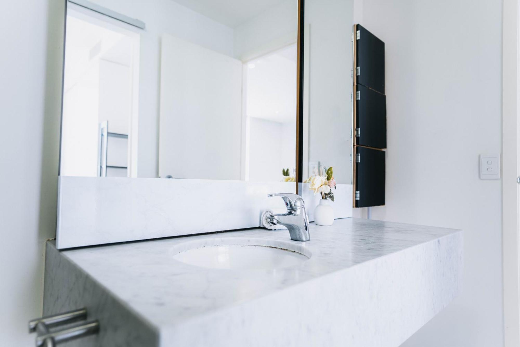 Qv Urban Skypool Apartment *