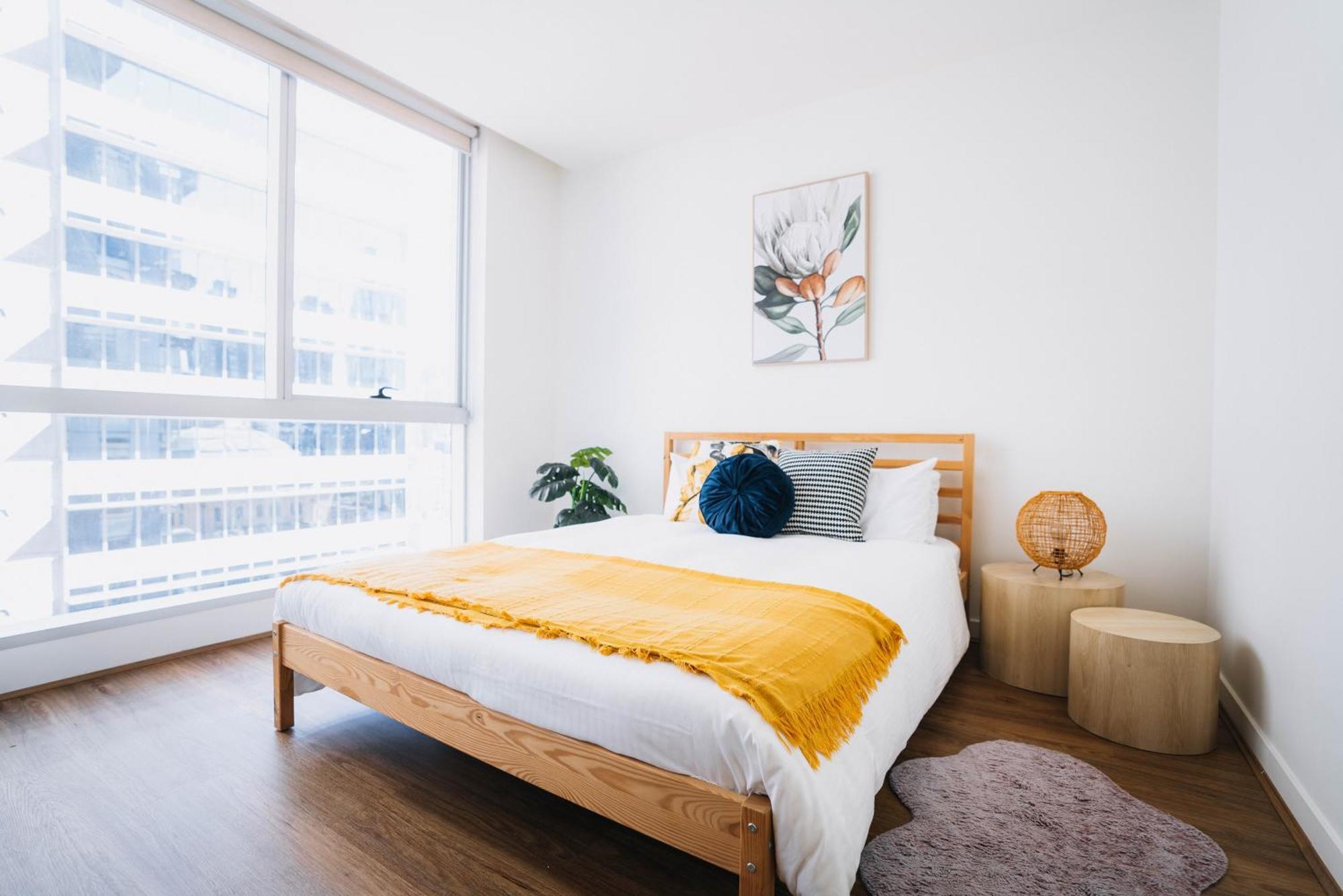 Qv Urban Skypool Apartment Melbourne