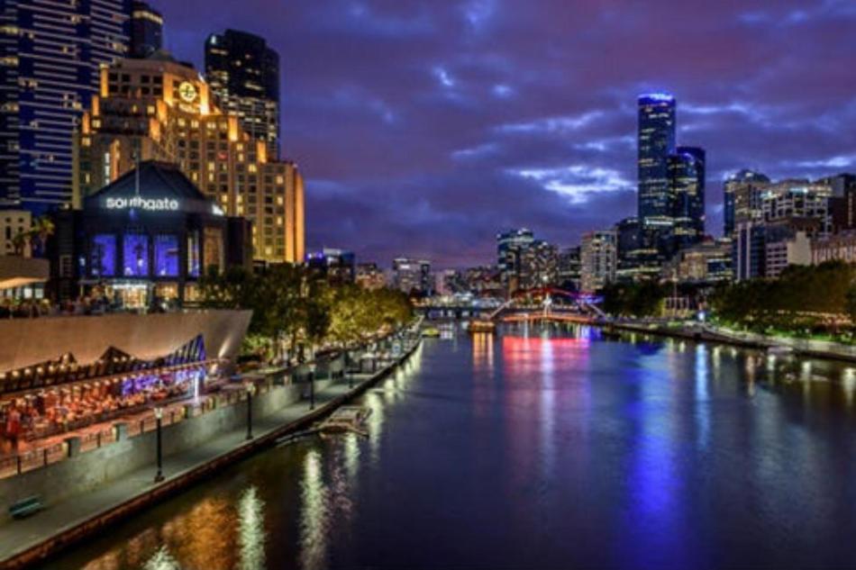 Primum 2bed * Melbourne