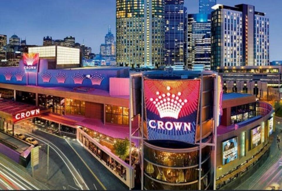 Primum 2bed Melbourne