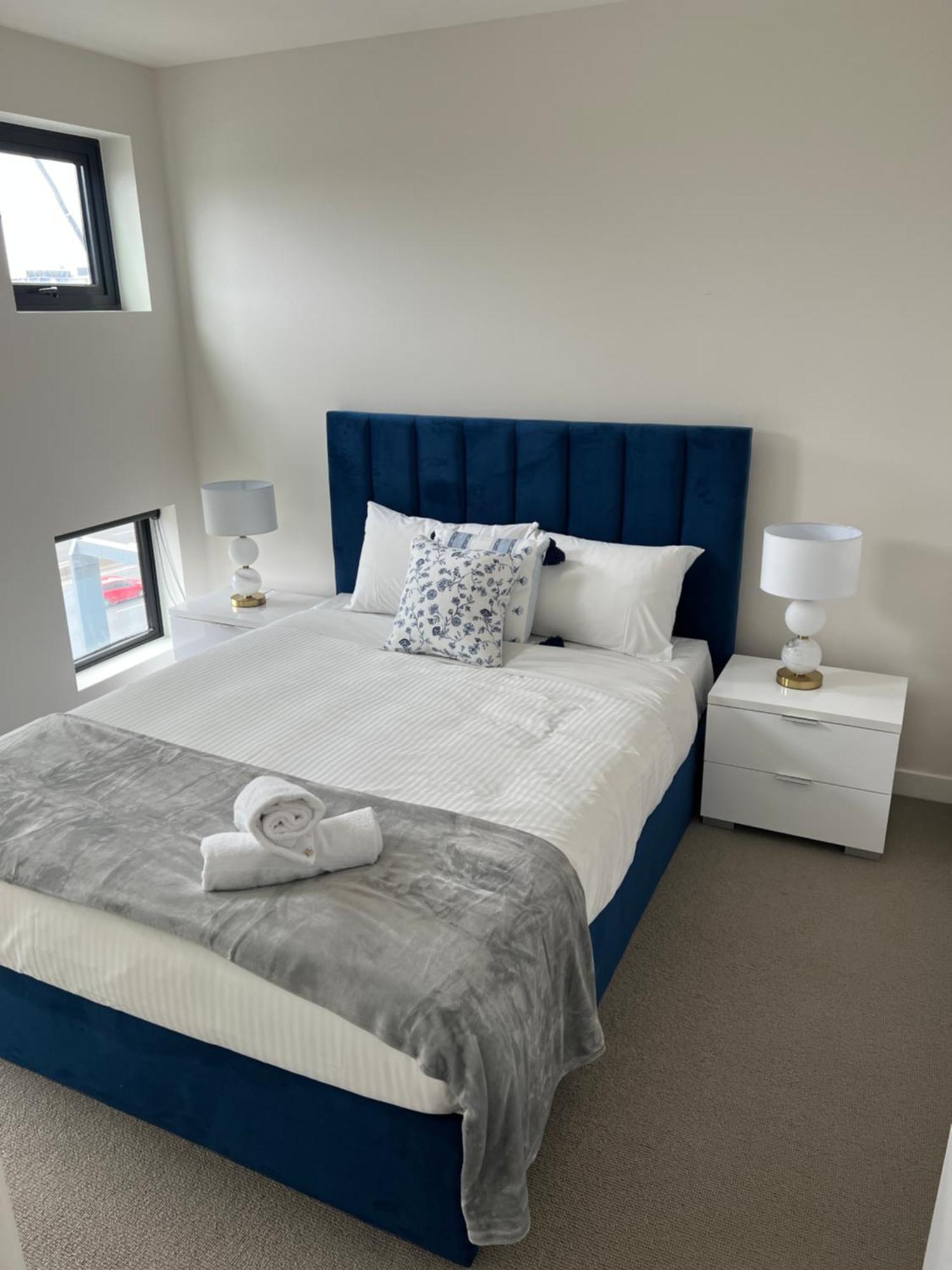 Primum 2bed Apartamento Melbourne