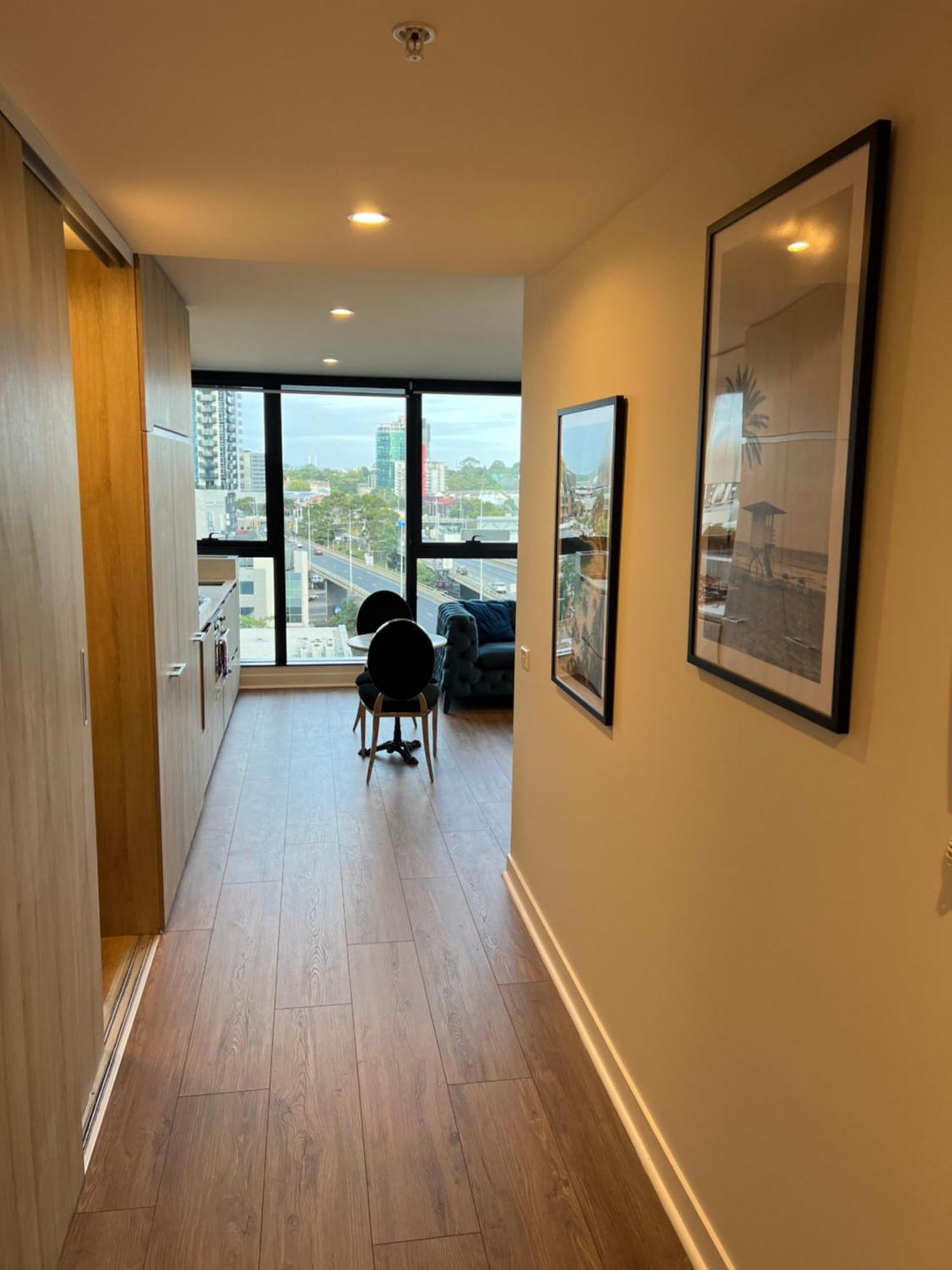 Apartamento Primum 2bed Melbourne