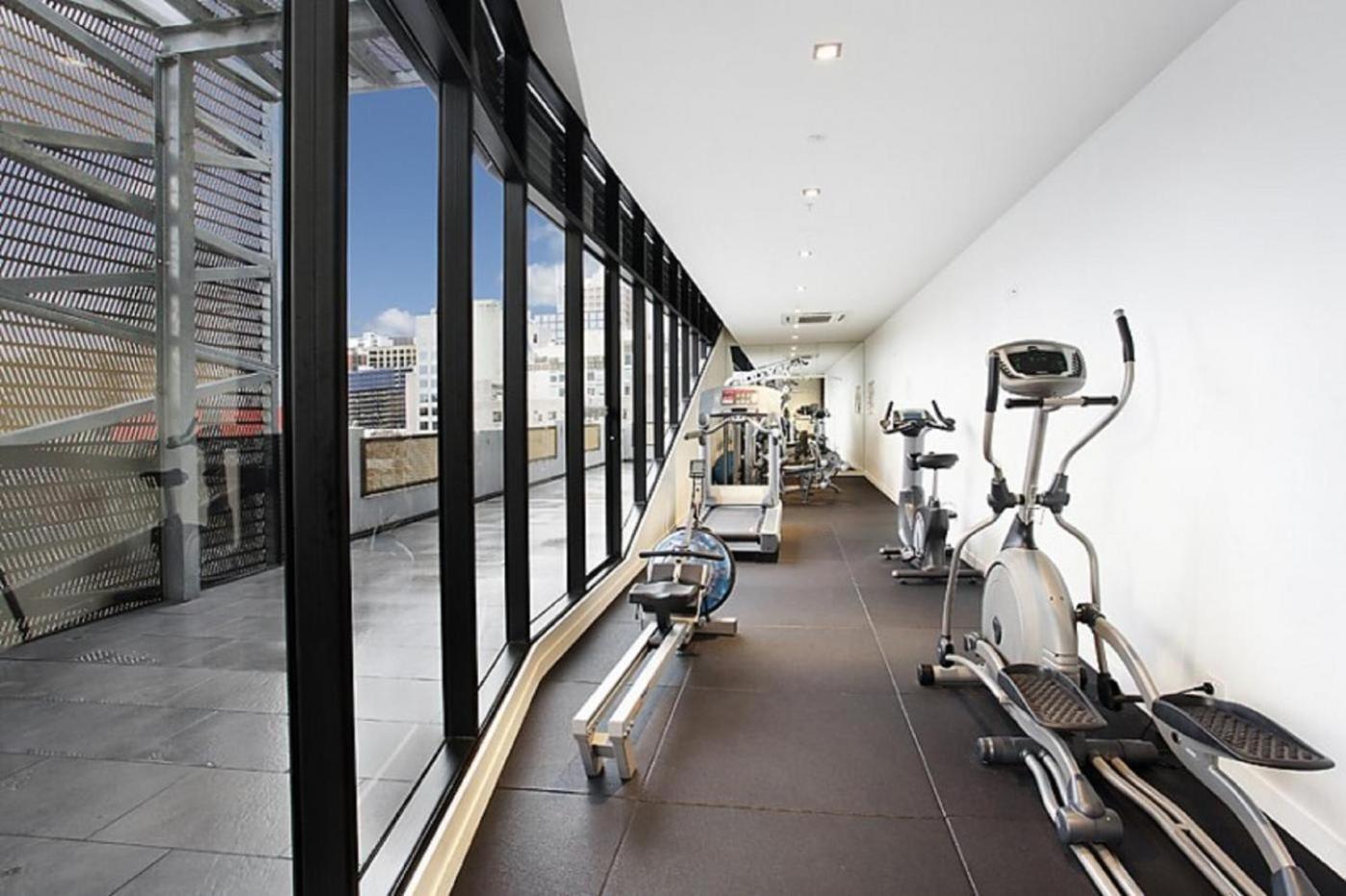 Chic By Southern Cross Free Parking Apartment *