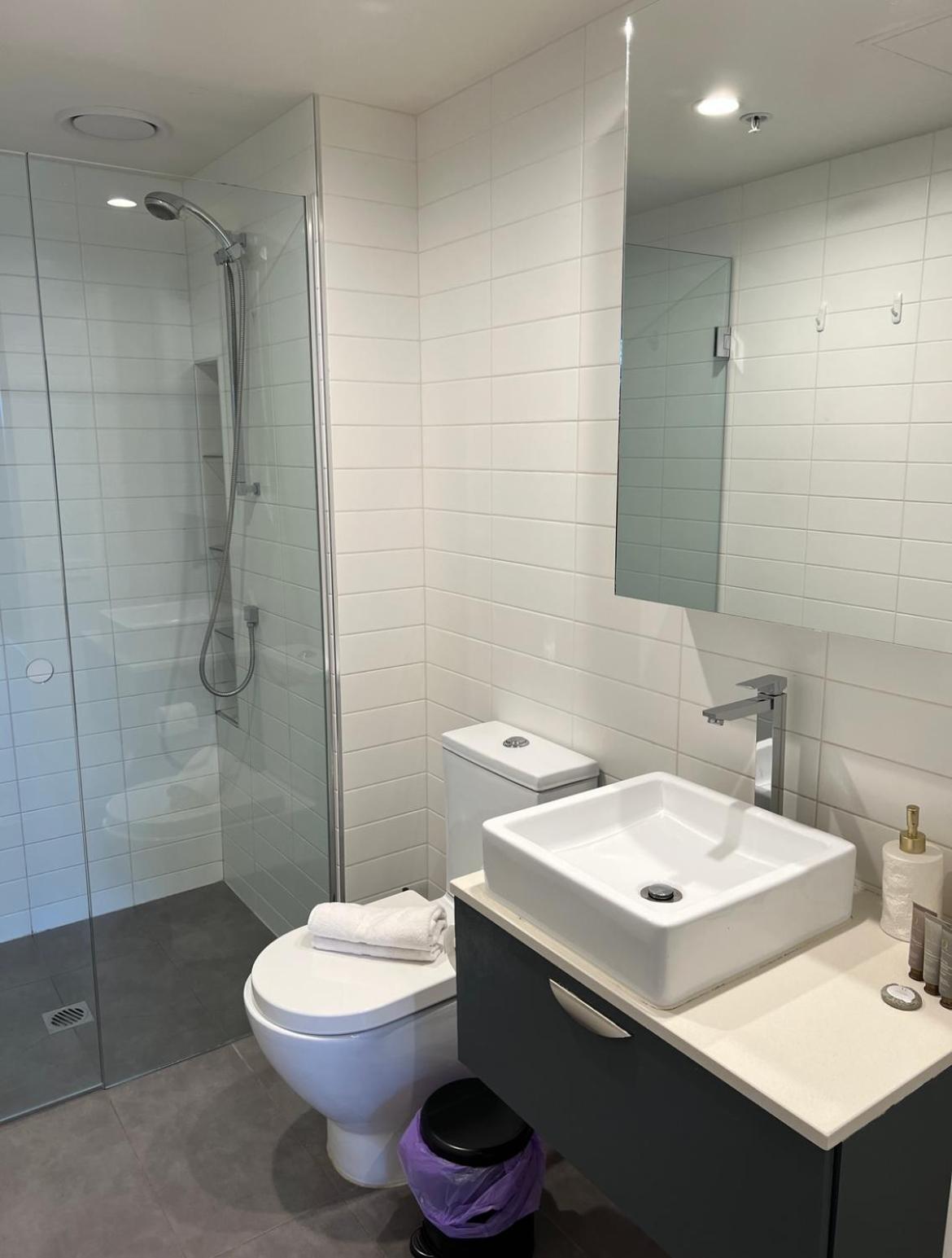 Primum 2bed Apartamento