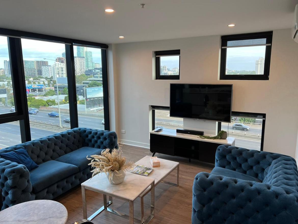 Primum 2bed Melbourne