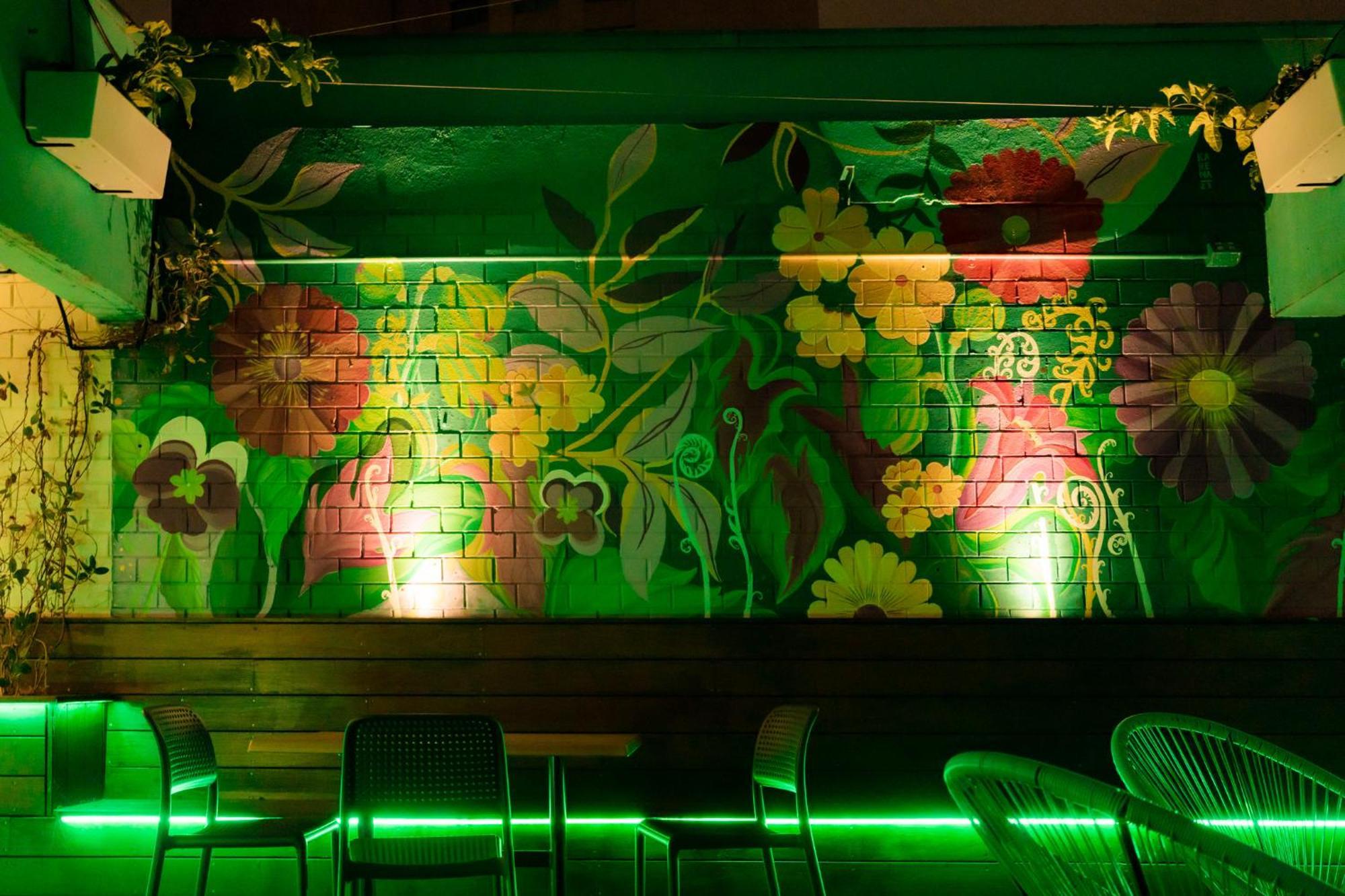 Flinders Backpackers Hostel