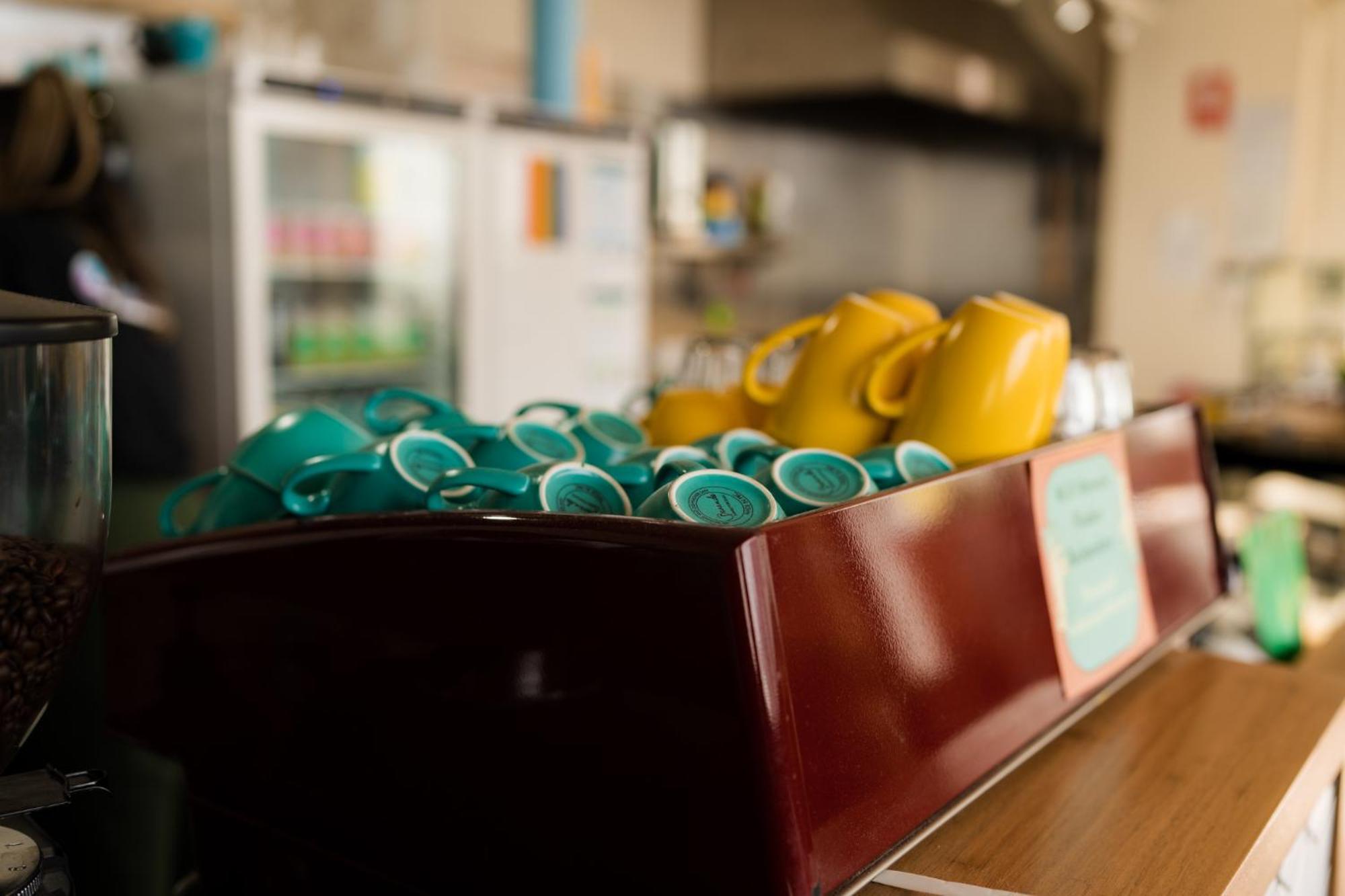 Flinders Backpackers Hostel *