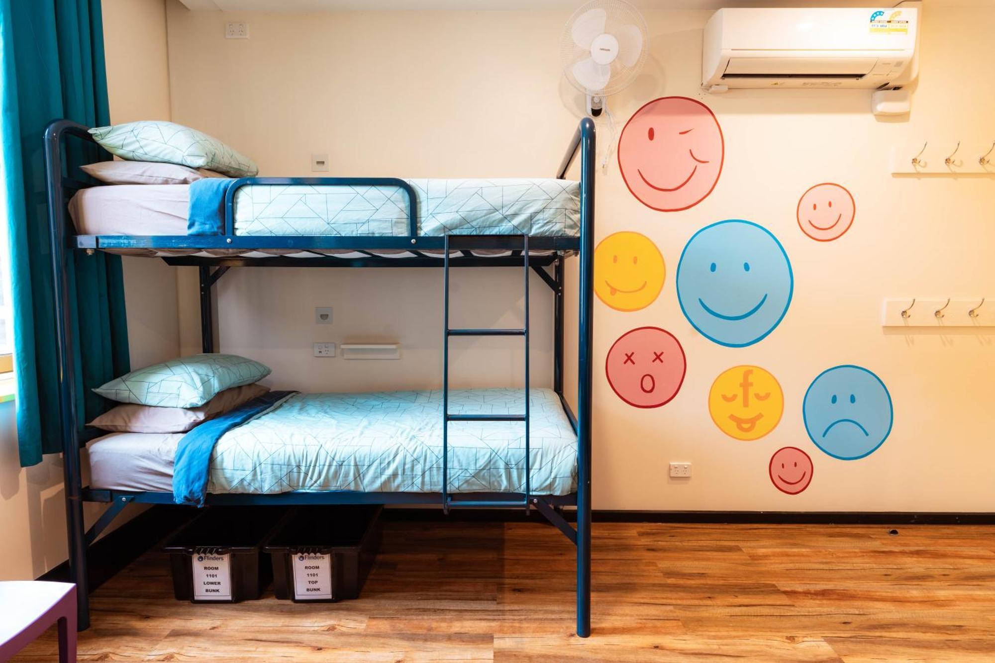 Flinders Backpackers Hostel