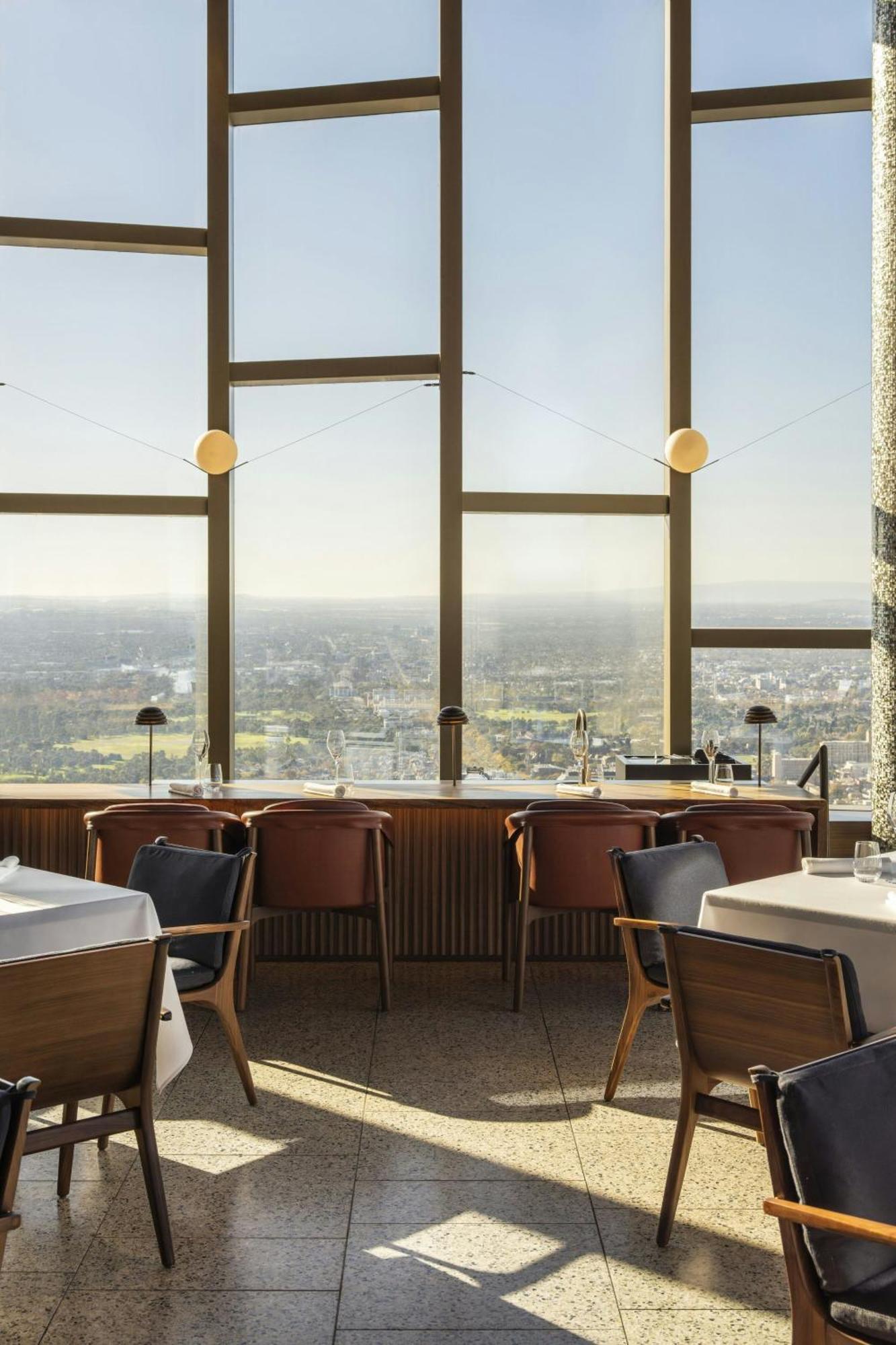 Hotel The Ritz-carlton, Melbourne