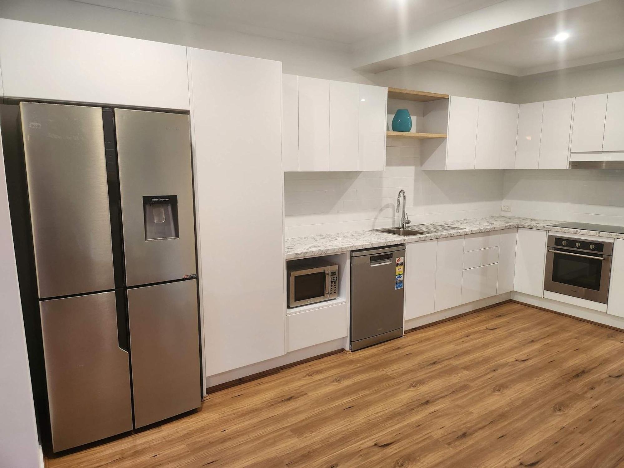 Inner Sanctuary Apartment