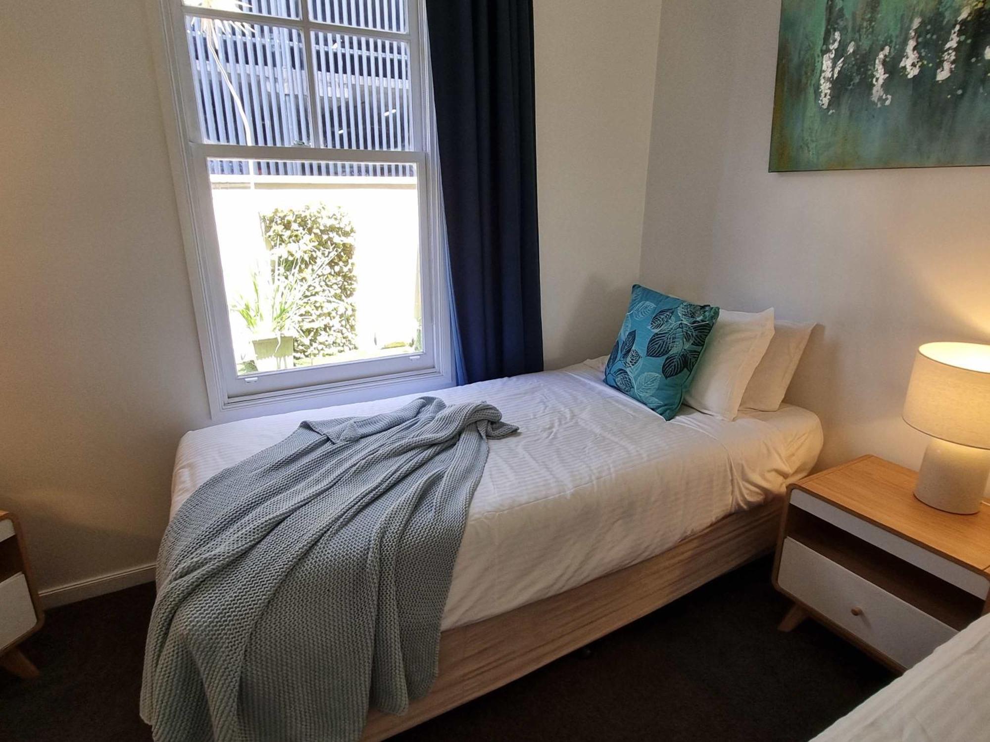 Inner Sanctuary Apartment