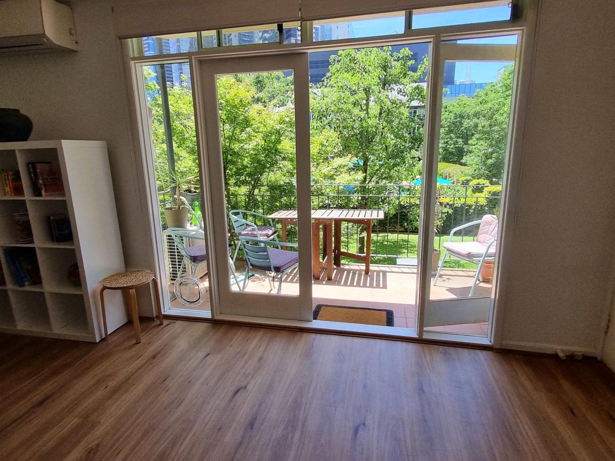 Inner Sanctuary Apartment *