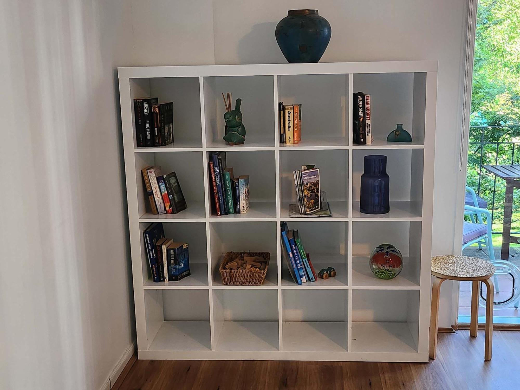 Apartment Inner Sanctuary Melbourne