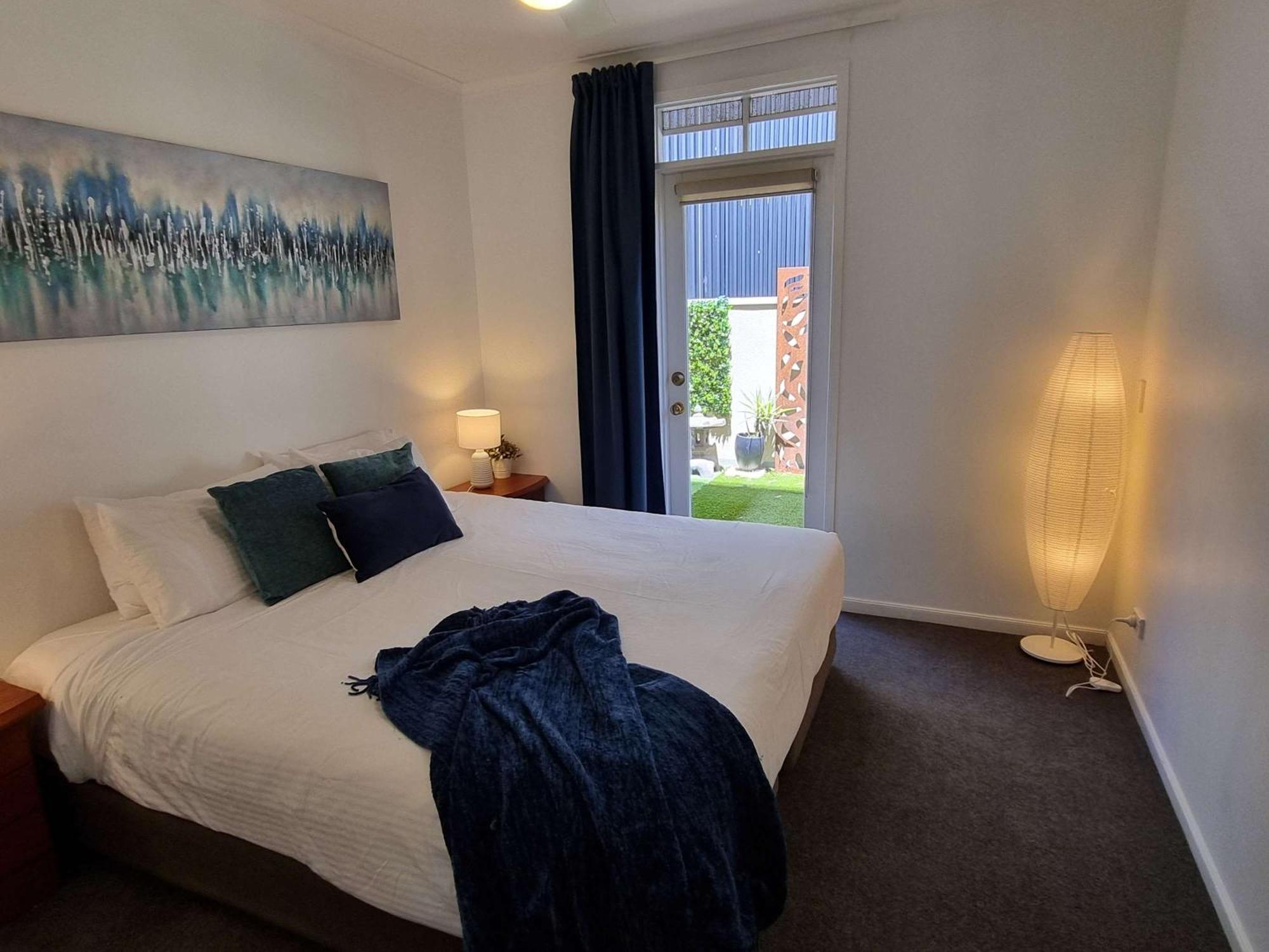 Apartment Inner Sanctuary Melbourne