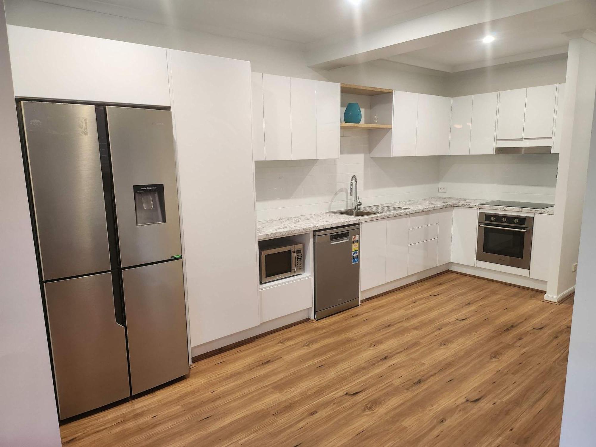 Inner Sanctuary Apartment Melbourne