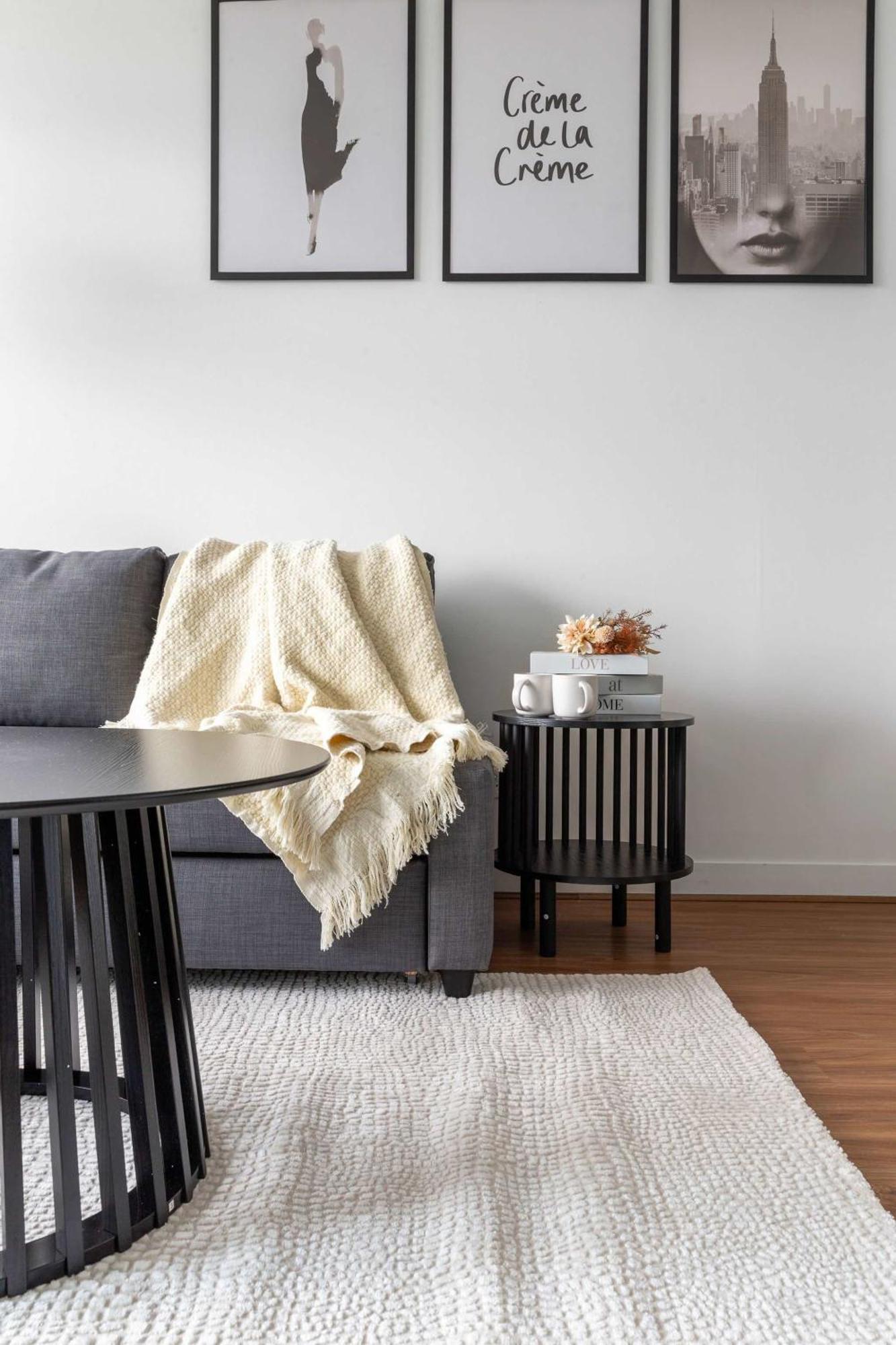 Apartment Chic By Southern Cross Free Parking
