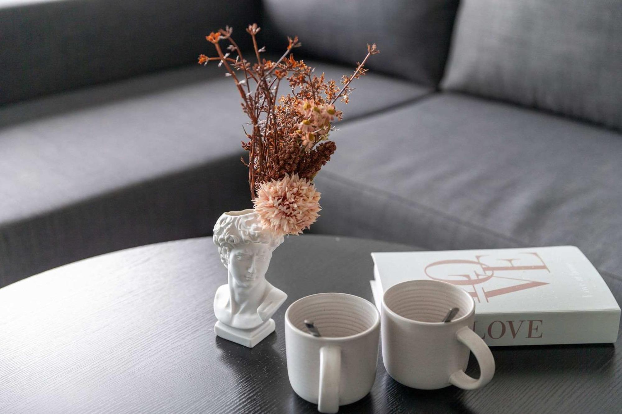 Apartment Chic By Southern Cross Free Parking Melbourne