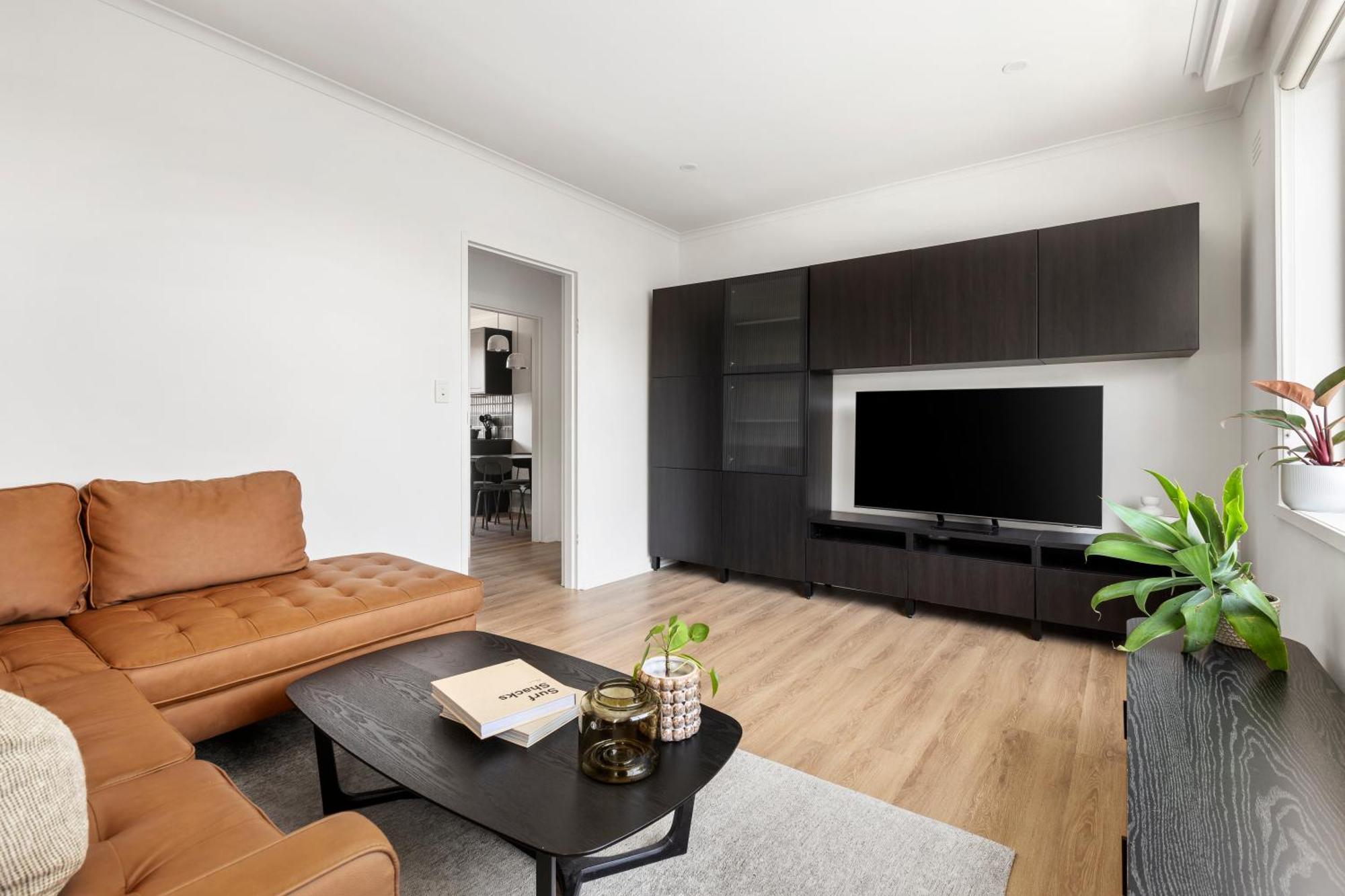 Apartment Elwood Escape Melbourne