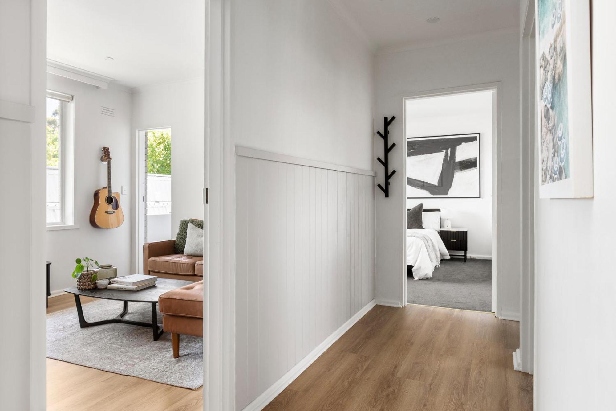Elwood Escape Apartment *