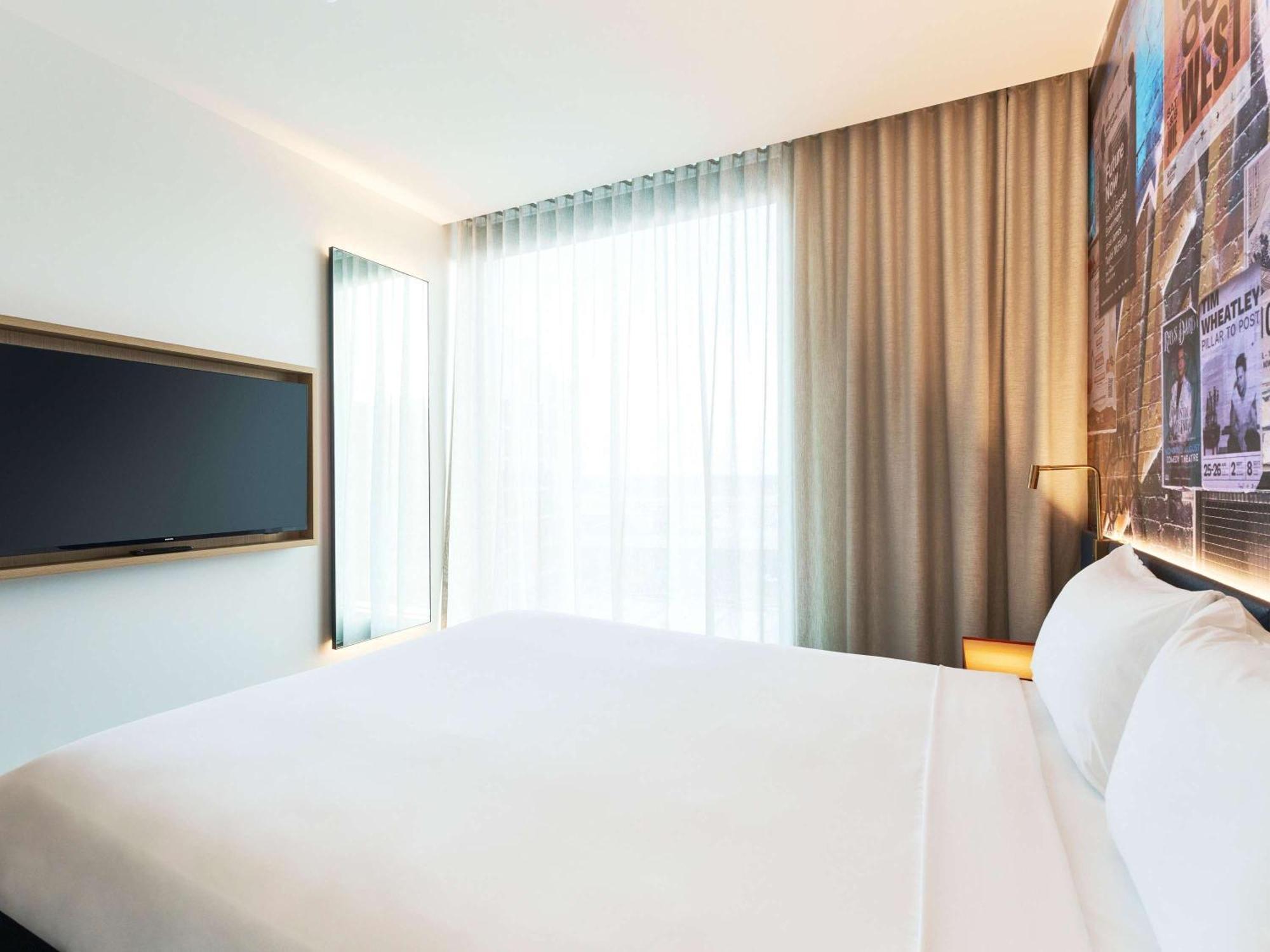 Hotel Ibis Styles Airport
