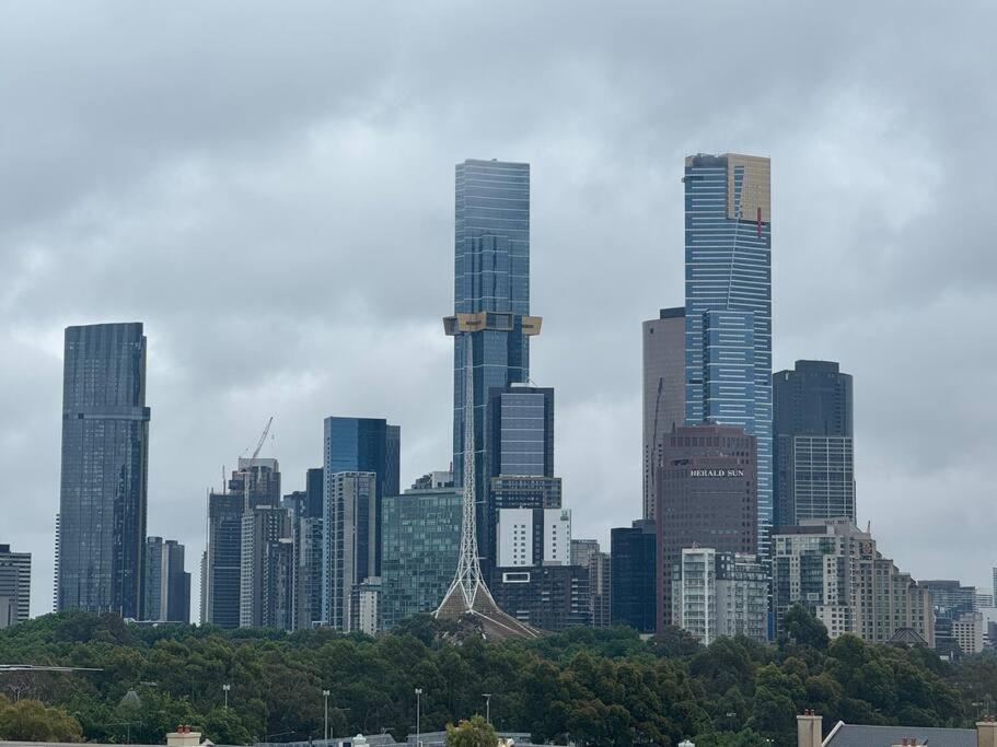Jolimont Gem - East Private - Mcg & Rod Laver Arena *