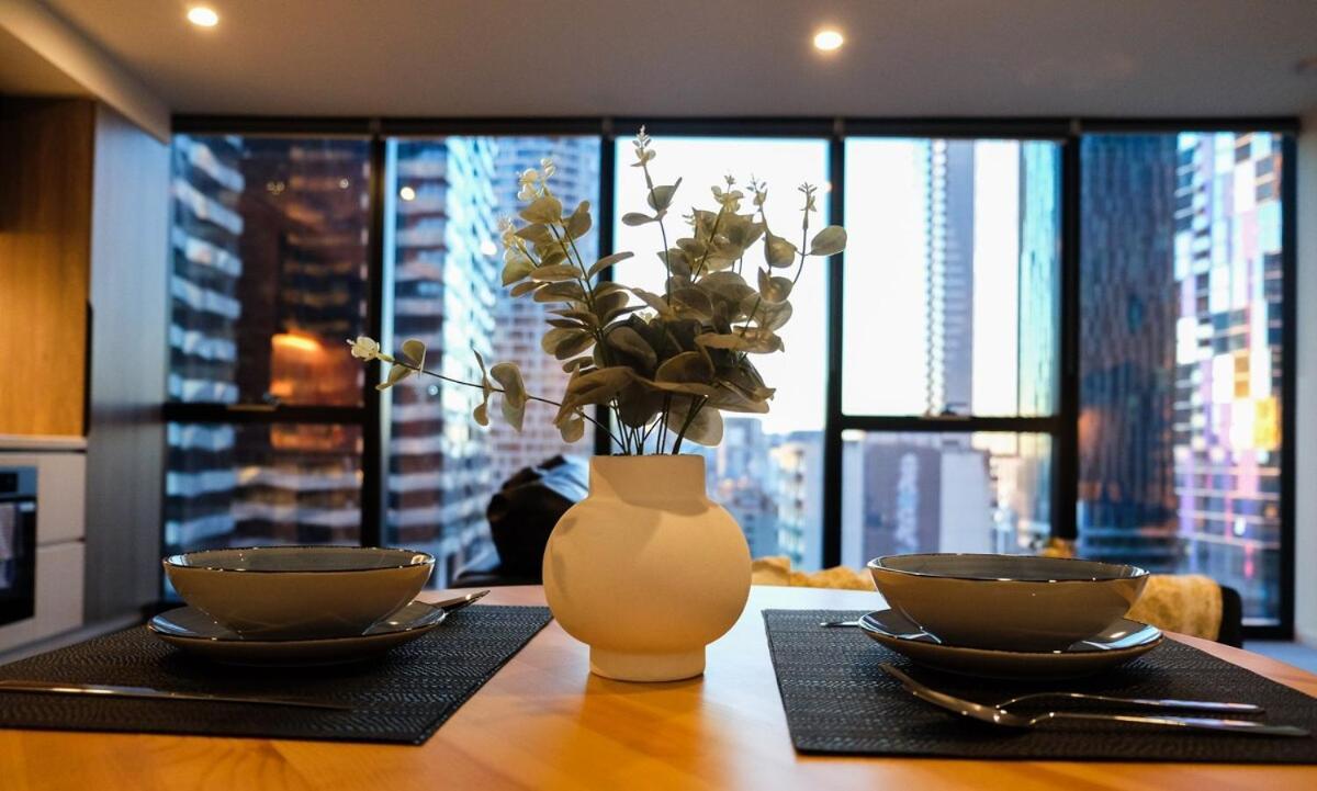 Apartment Metropolitan Muse
