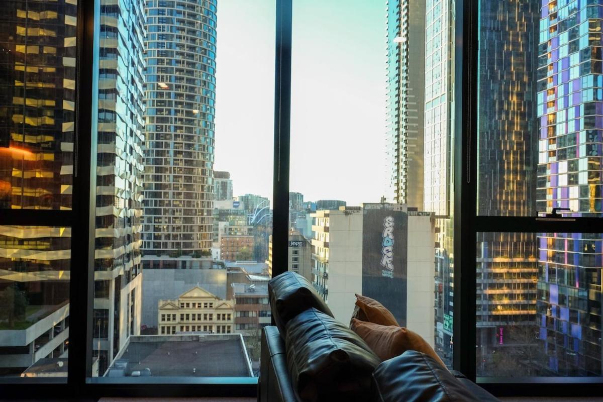 Metropolitan Muse Apartment *