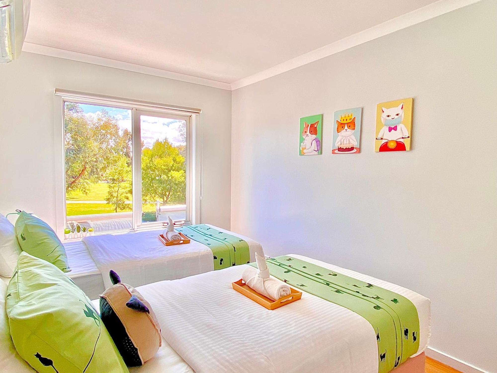 Convenient L Backyard Bbq L Playground L Park View Casa de férias *