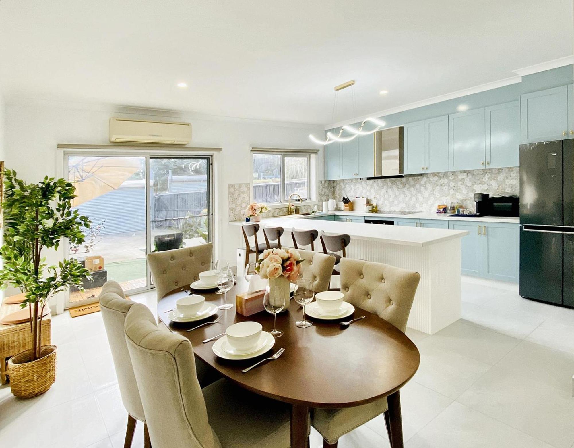 Convenient L Backyard Bbq L Playground L Park View Casa de férias