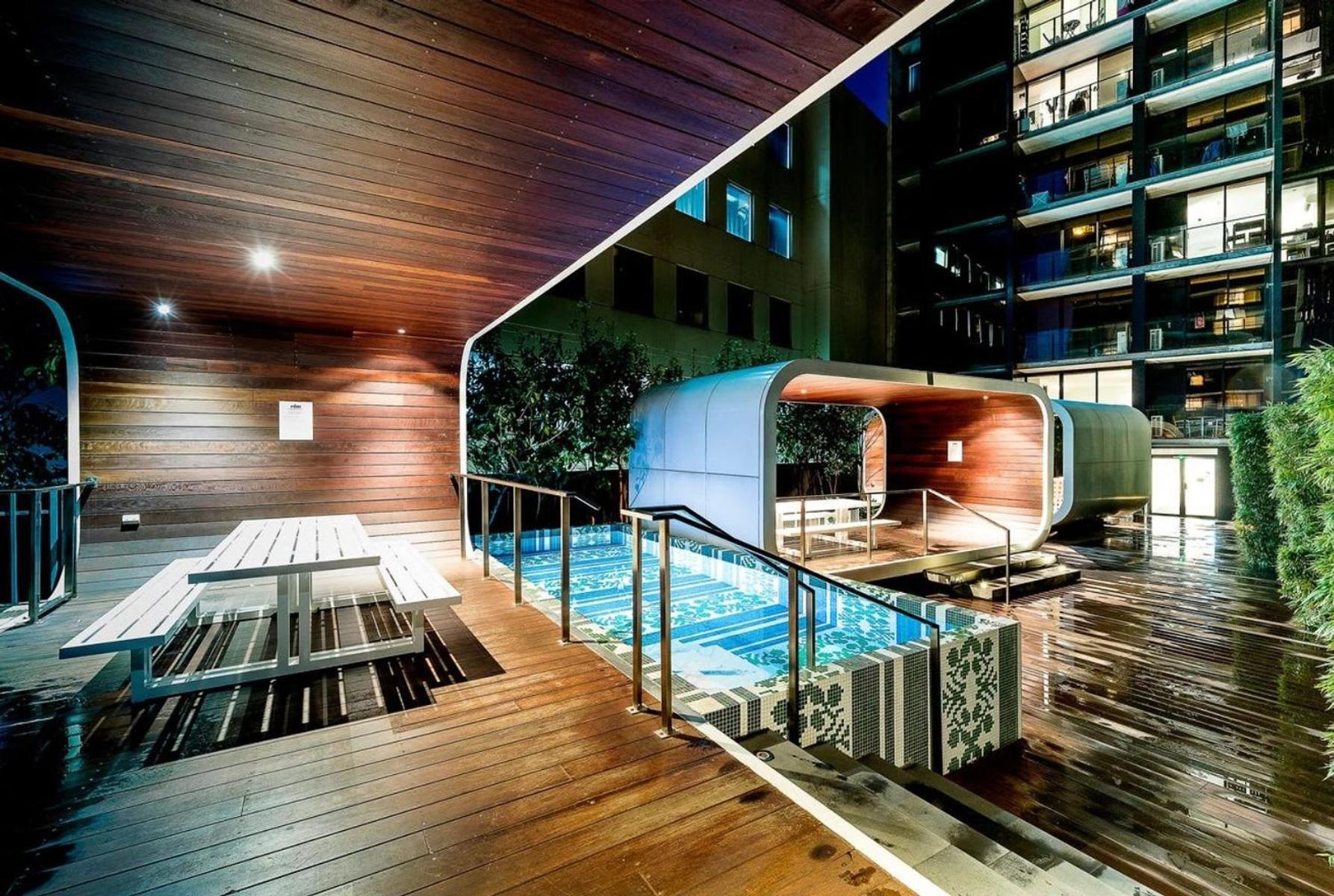Vaquay Bronte In Southbank Holiday home