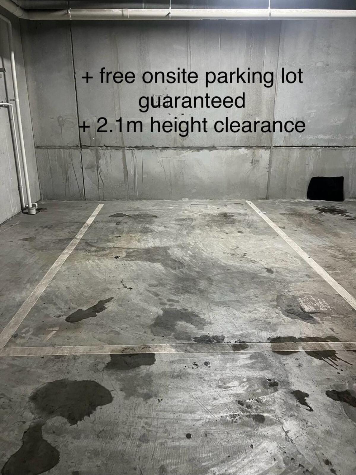 Apartment Eq Tower 1br Unbeatable Location Free Parking #eq34 Melbourne