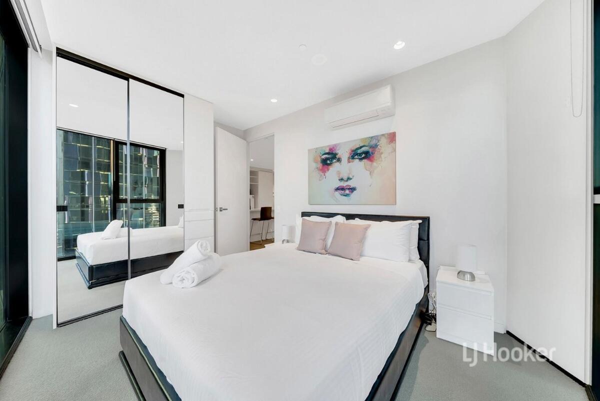 Haven Cozy 2br With Gym Apartment *