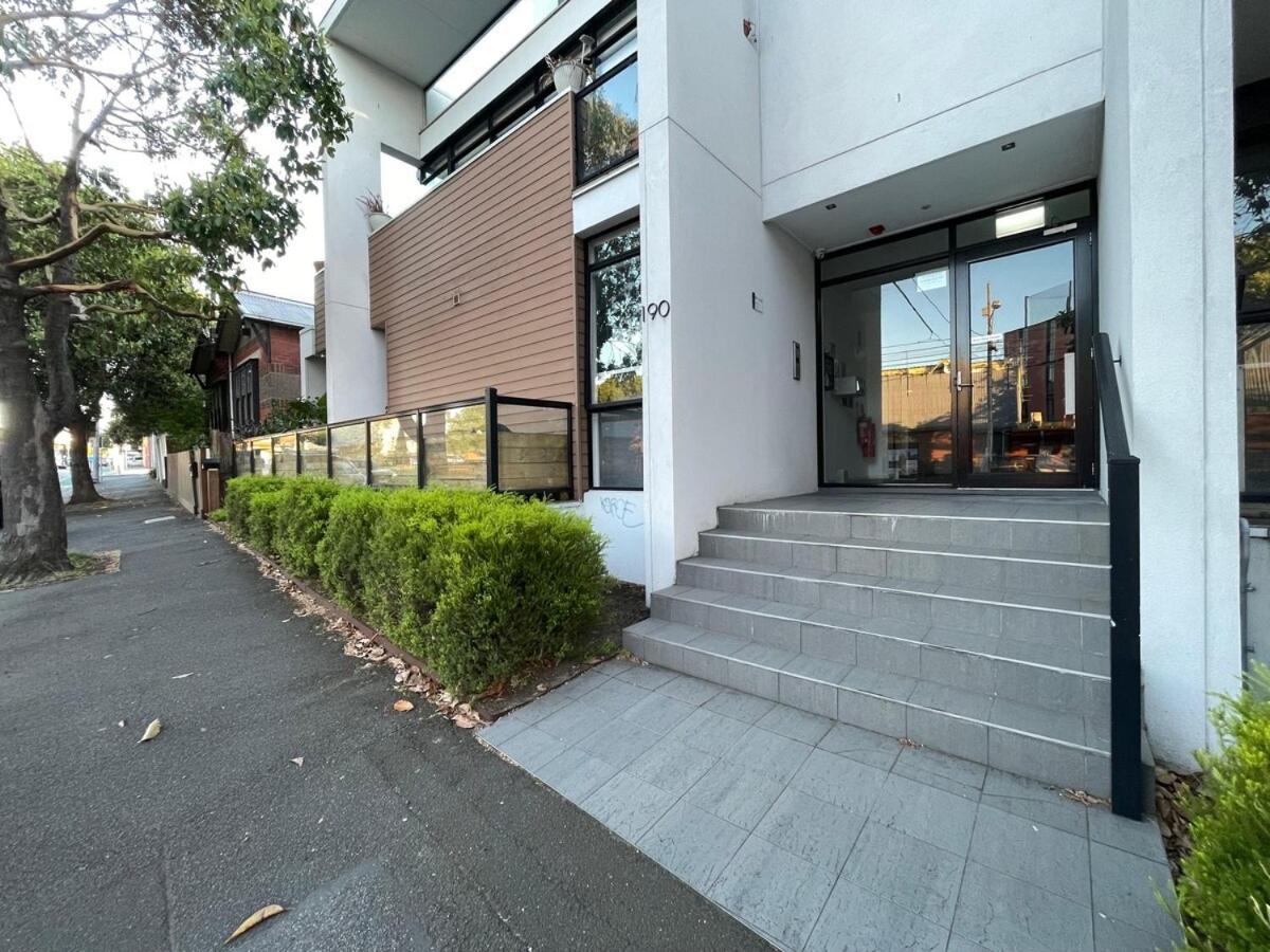 Apartment The Inner Forest Melbourne