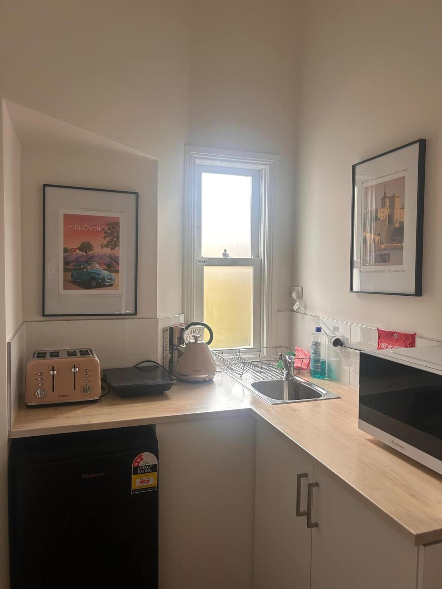 Well Located Boutique Apartment *