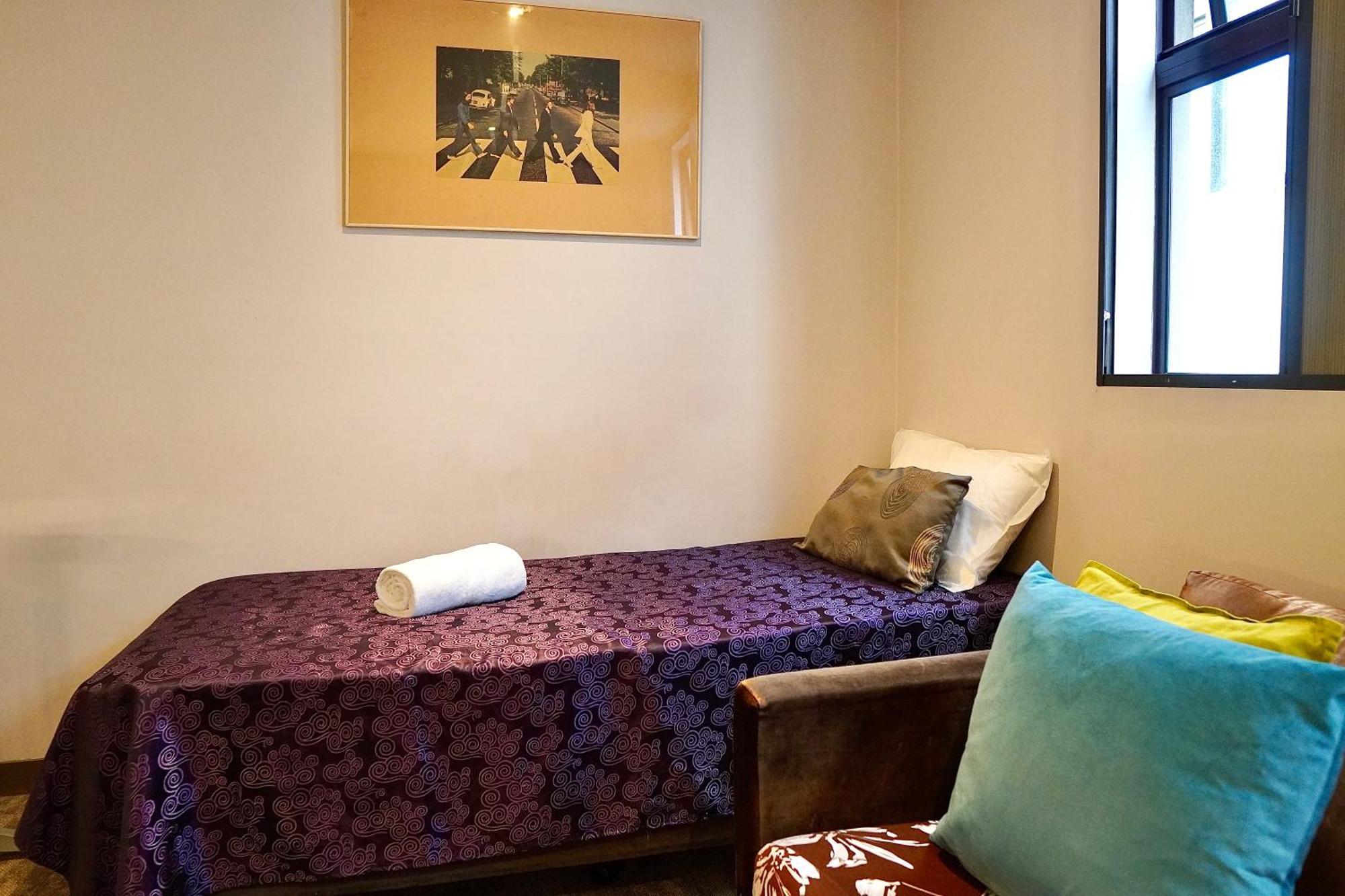 Melbourne Vivo Aparthotel