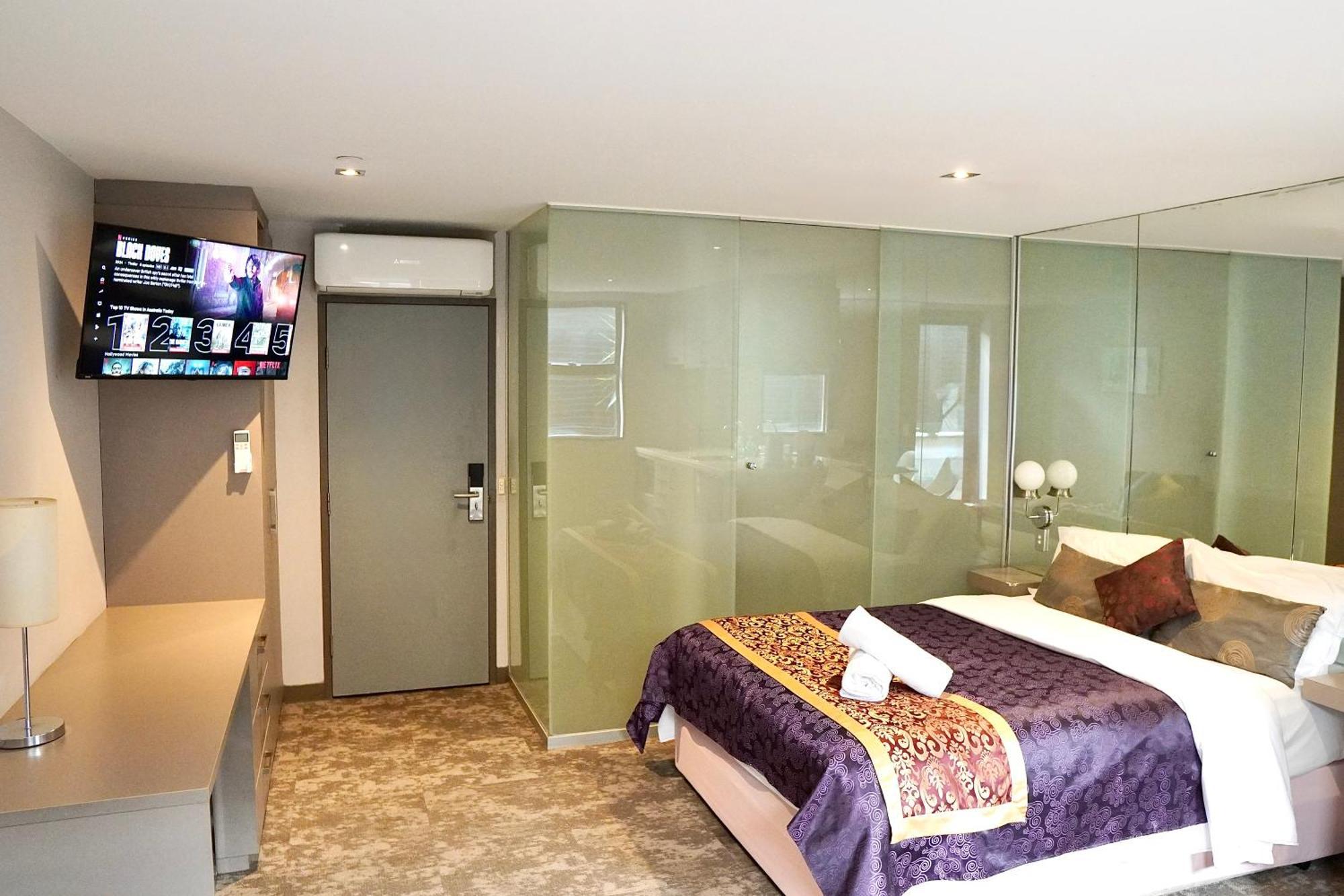 Aparthotel Melbourne Vivo Melbourne