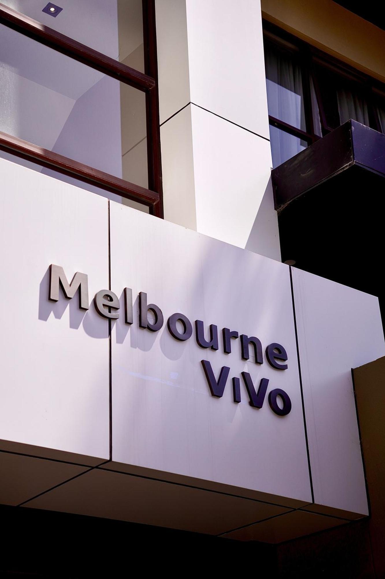 Melbourne Vivo 4* Melbourne