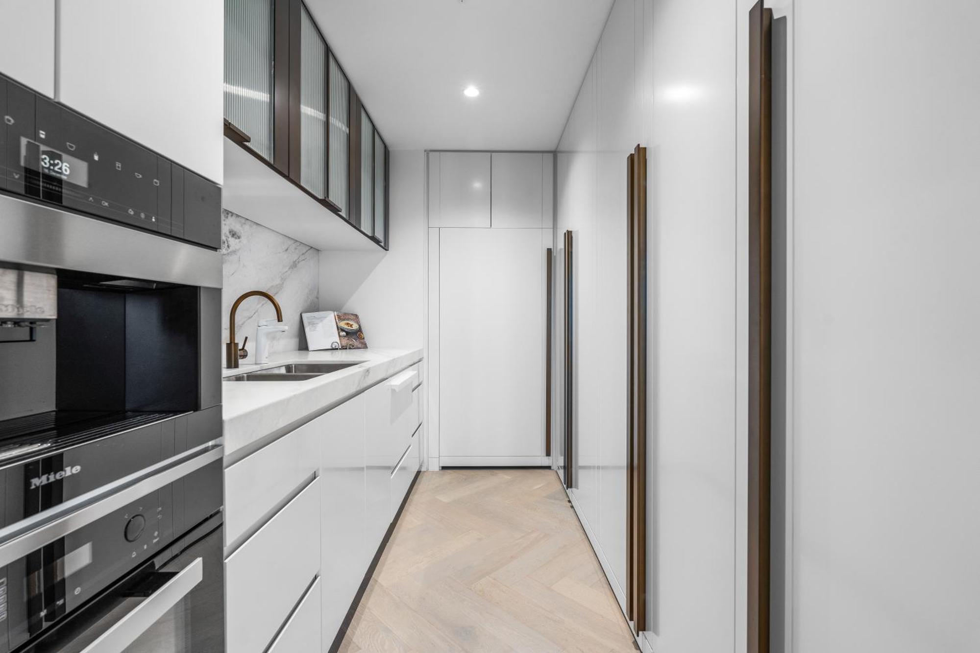 Aparthotel Collins House By Cllix Melbourne