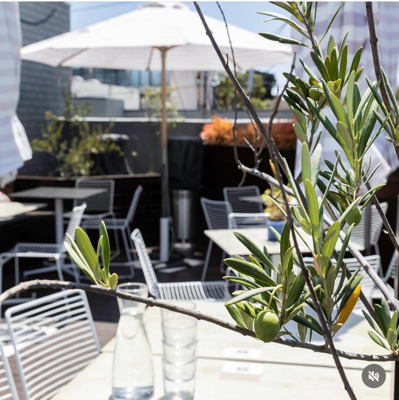 Apartment Royal Executive Living Grand Bayview Corporate Residency Melbourne